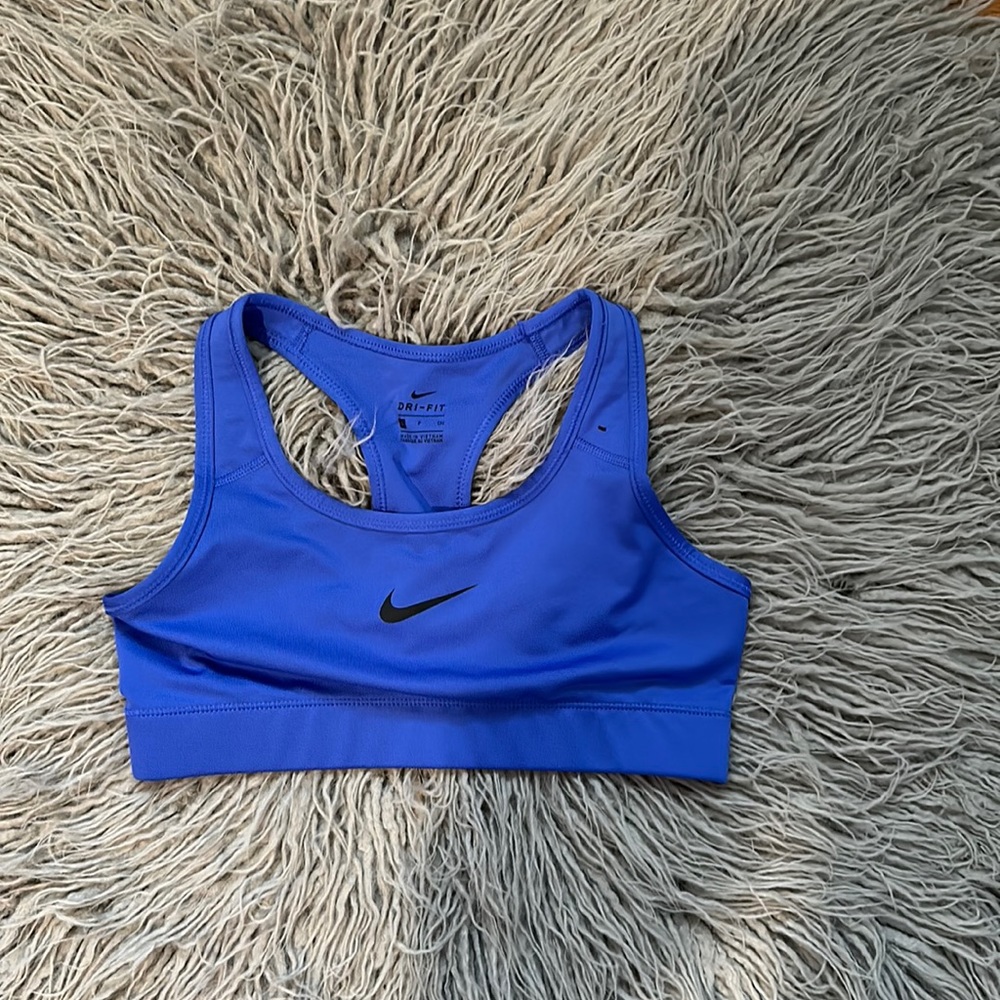 Nike Razorback Sports Bra